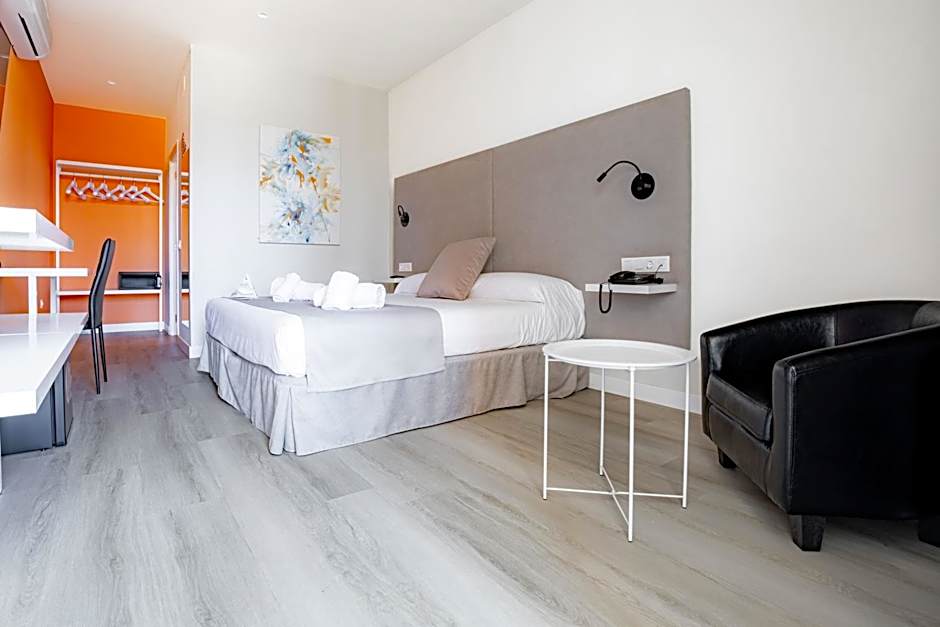 On City Resort The Hotel photo 23