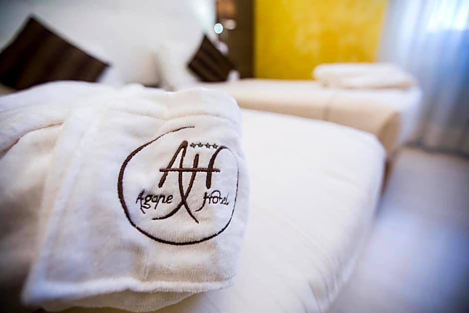 Agape Hotel