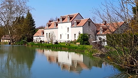 Moulin du Fief Gentil