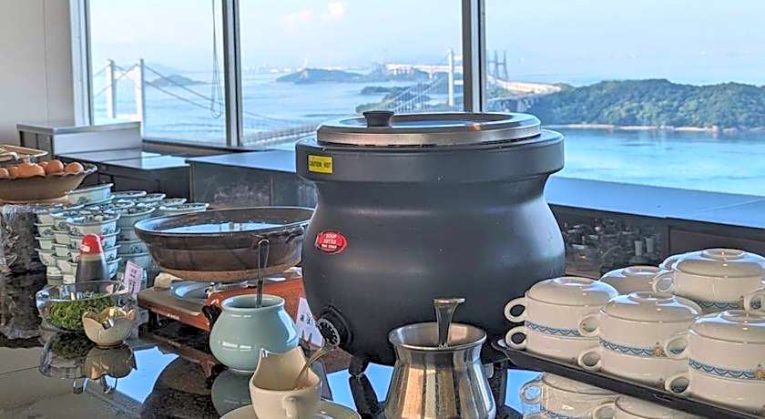 Setouchi Kojima Hotel