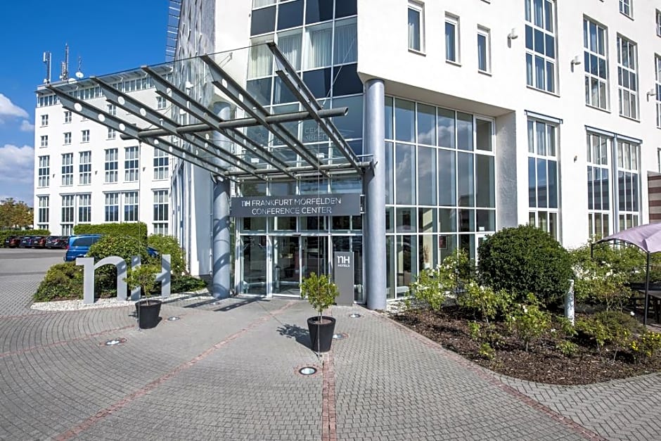 NH Frankfurt Morfelden Conference Center