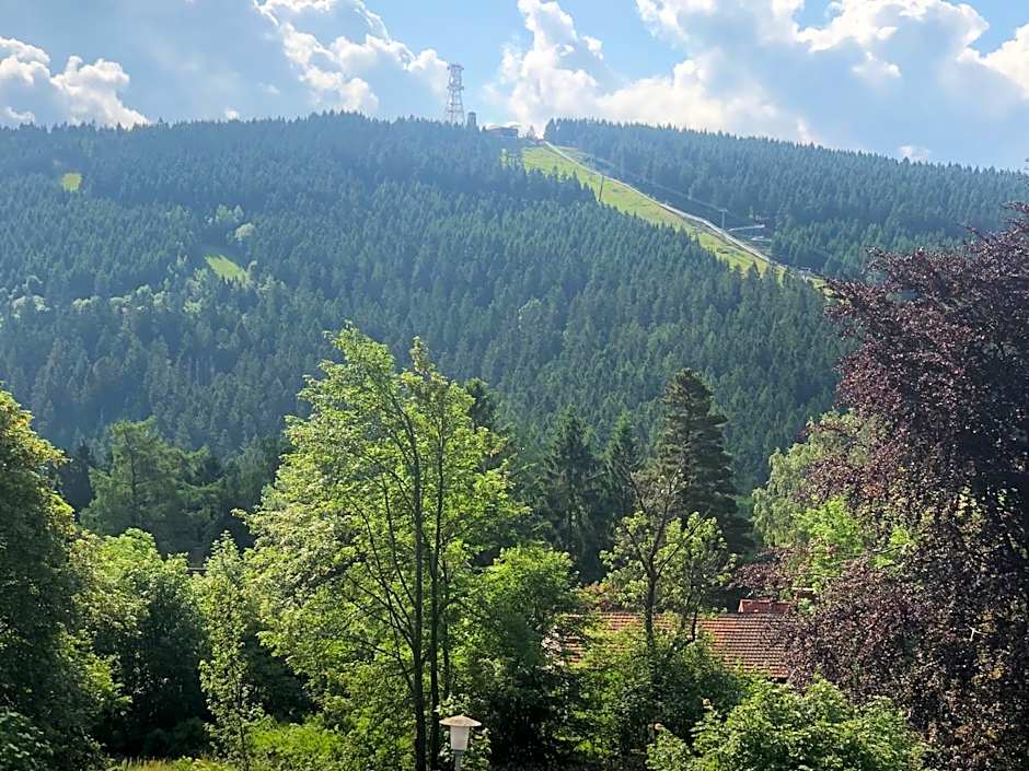 Berghotel HARZ