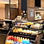 Sheraton Detroit Novi