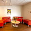 B&B Hotel Duisburg Hbf-Nord