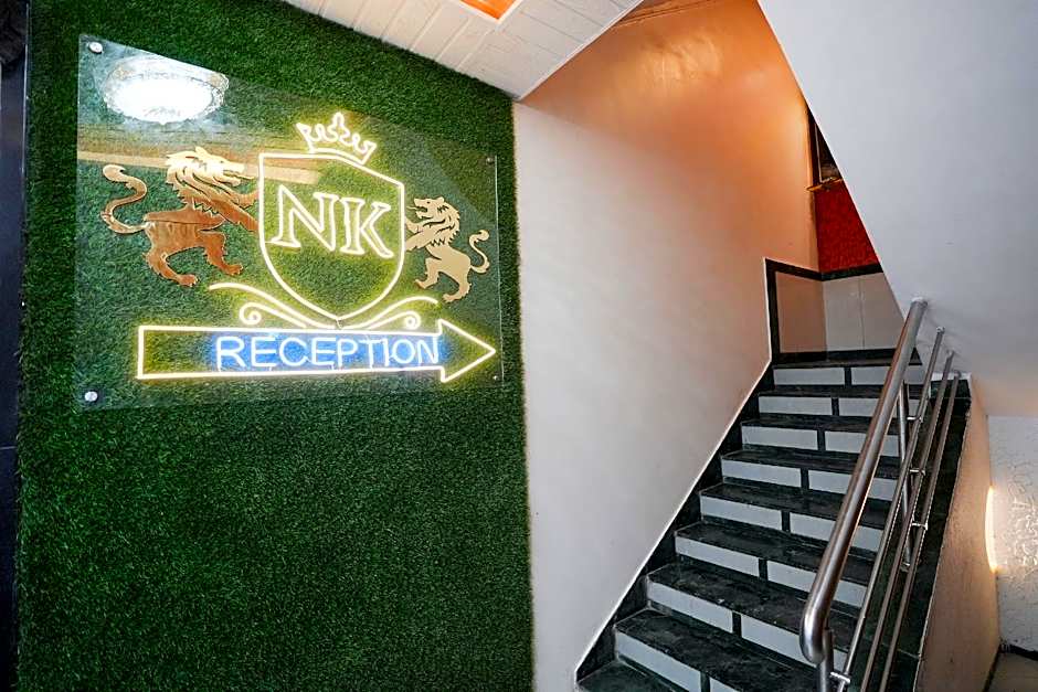 Hotel Neelkiran by ZUZU – Navi Mumbai, KY