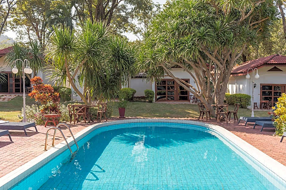 Eco Valley Lodge, Khao Yai