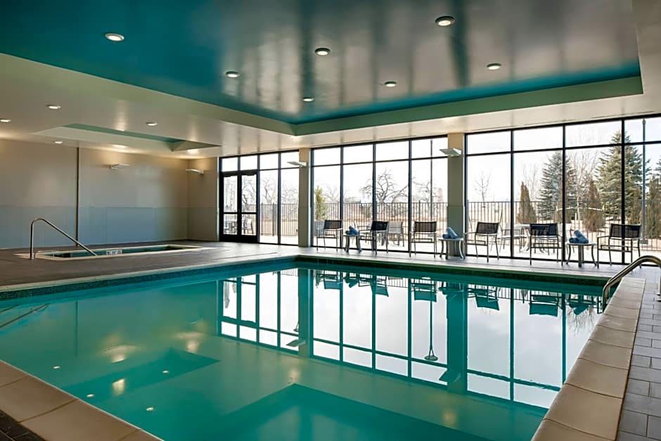 Courtyard by Marriott Loveland Fort Collins