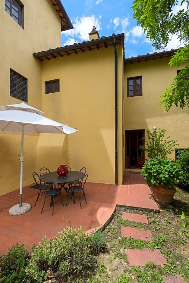 Podere Torricella