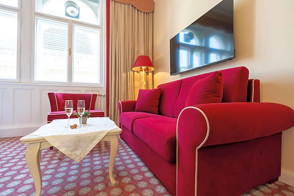 Aviano Boutique Hotel
