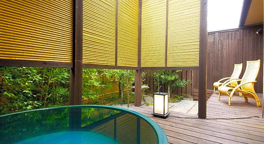 Kotonoyado Musashino