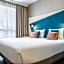 Aparthotel Adagio Paris Suresnes Longchamp