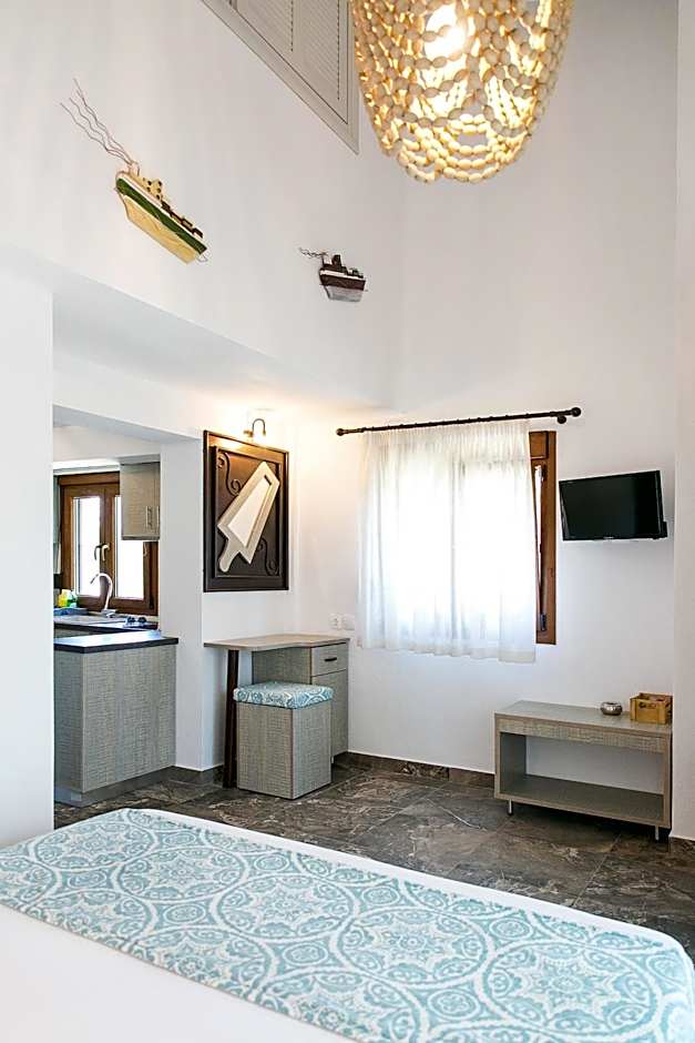Photo 1 of 19 of Deluxe 1 Bedroom Apartment