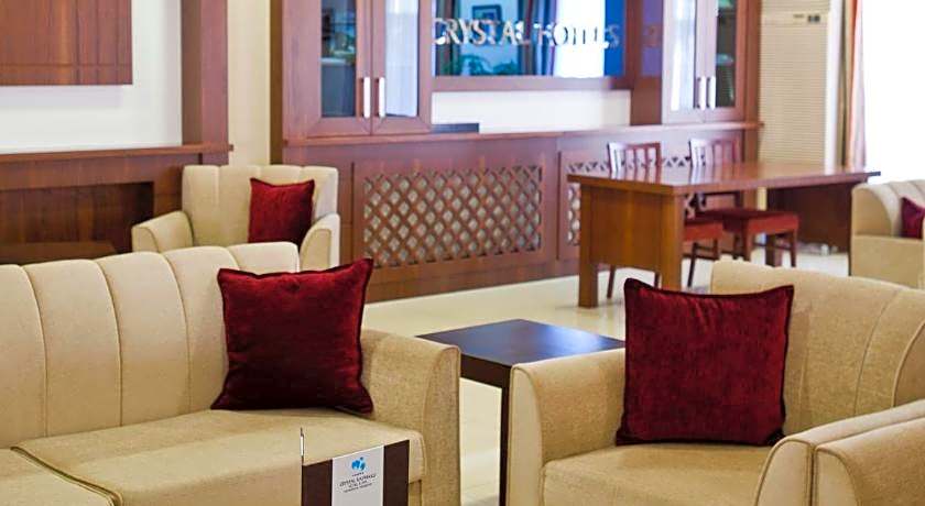 Crystal Kaymakli Hotel & Spa