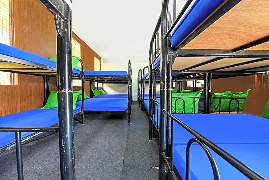 Hotel O Otternest @ Gunung Pulai 2