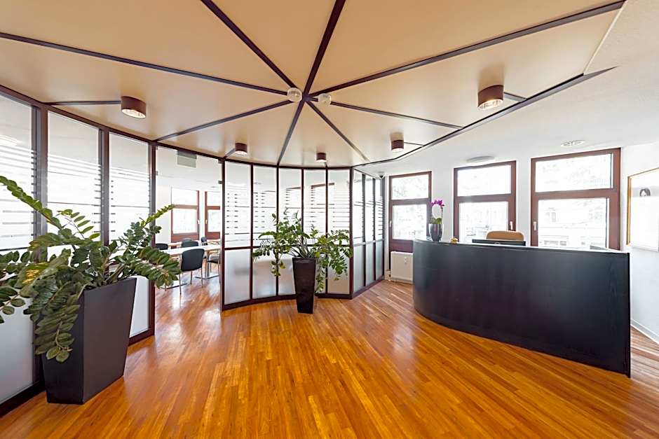 Hotel Olgaeck