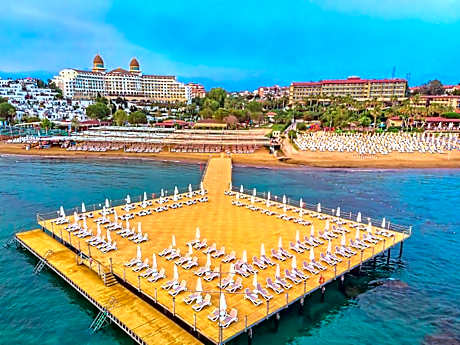 Sidemarin Kirman Premium