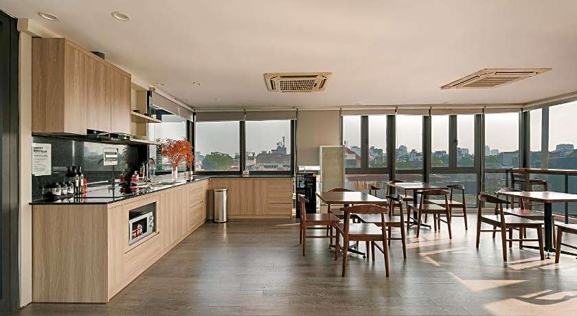 An Nguyen Boutique Hotel