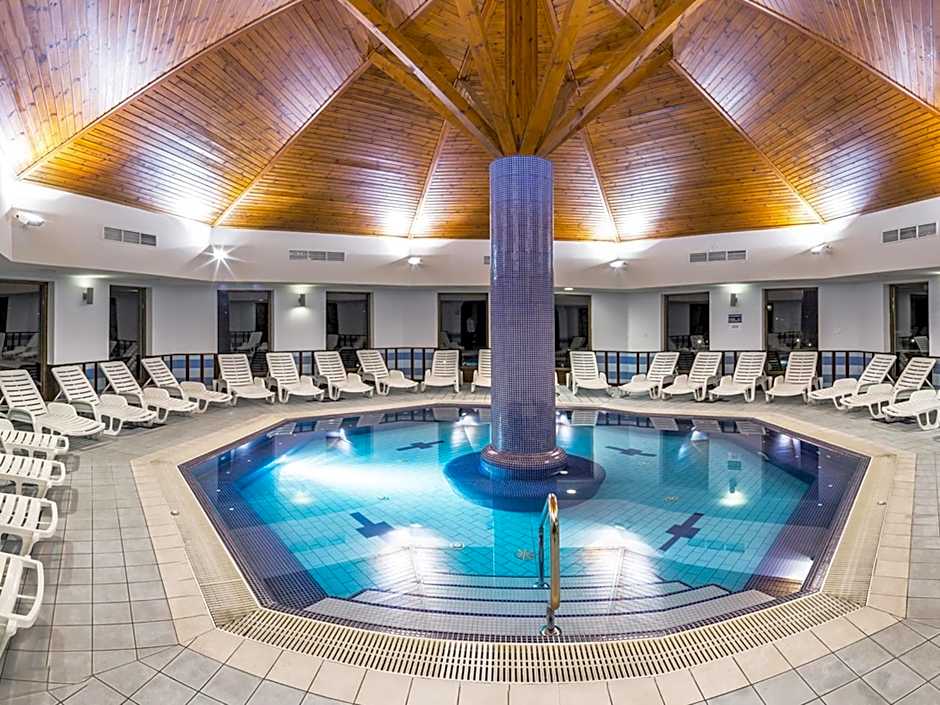 Erzsébet Park Hotel