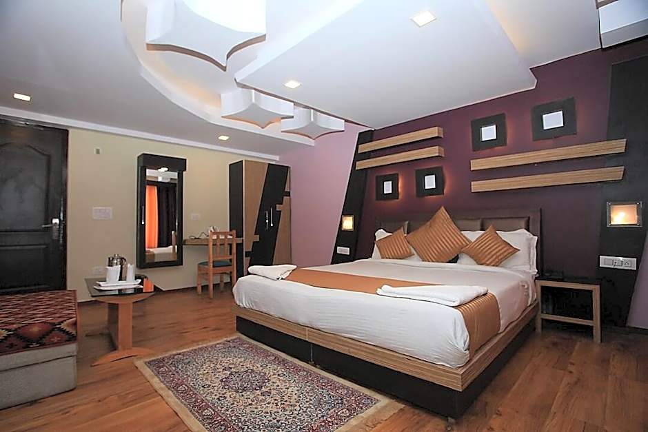 Hotel Nalanda Ladakh