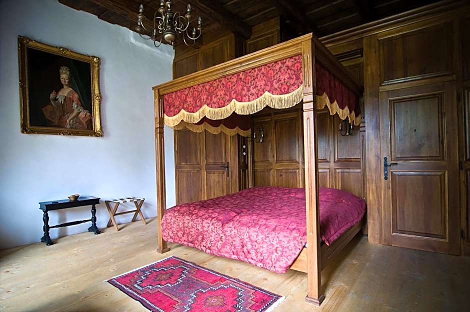 Zámek Zábřeh hotel & pivovar