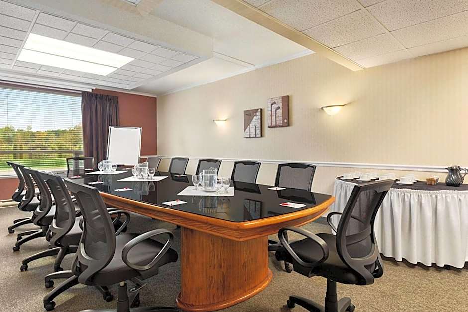 Ramada by Wyndham Fredericton