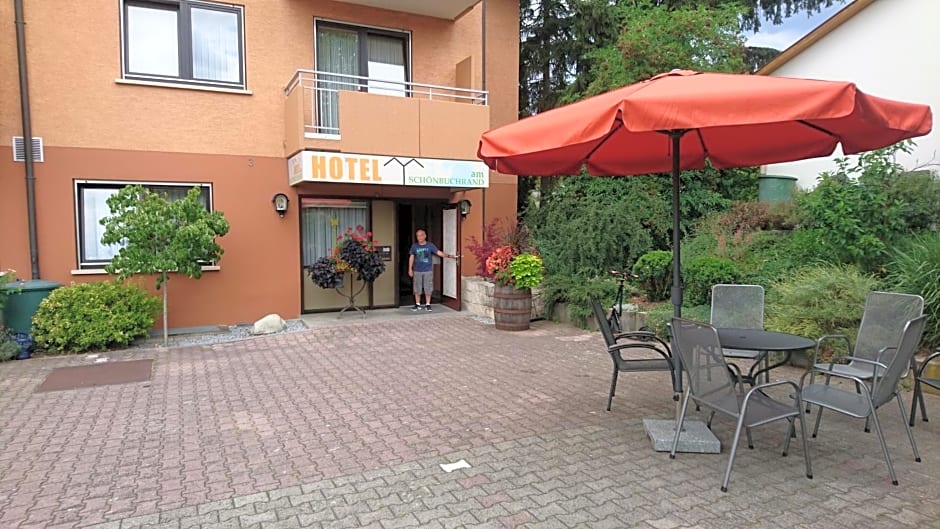 Hotel am Schoenbuchrand