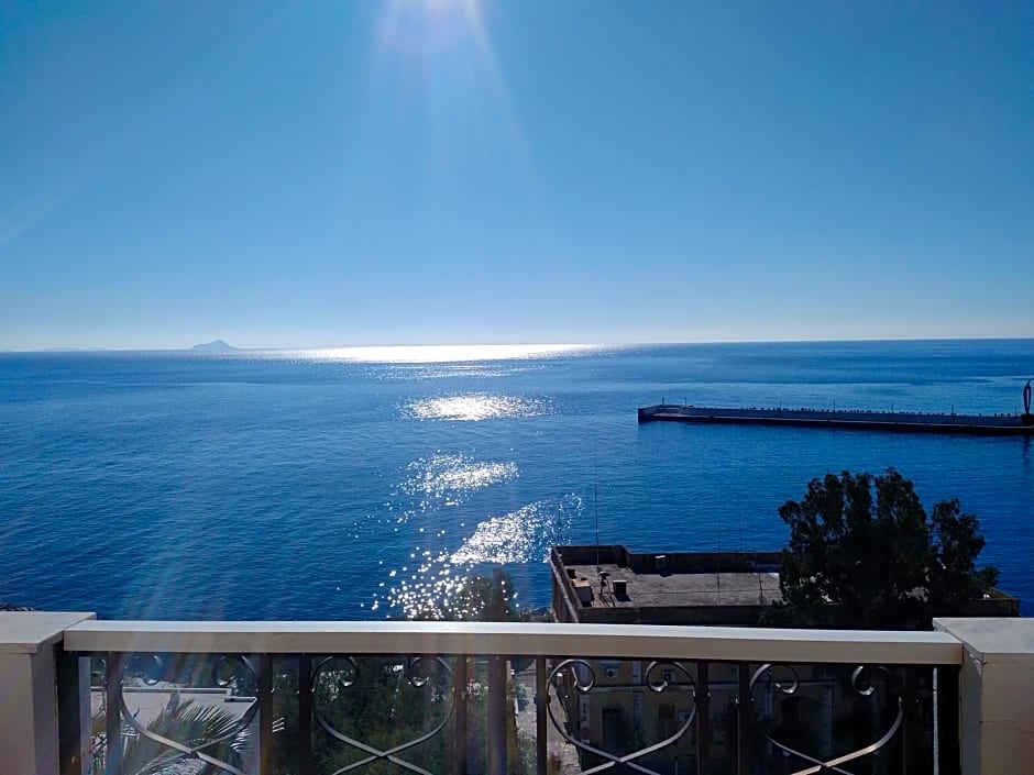 Κastro Ηotel