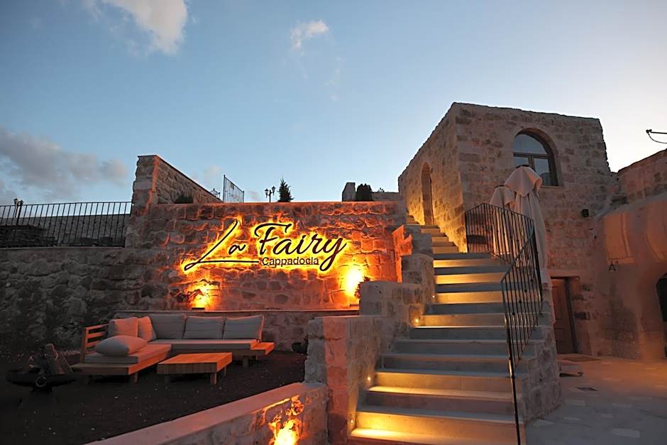La Fairy Cappadocia