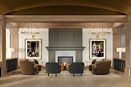 The Brandywine, Radnor, a Tribute Portfolio Hotel