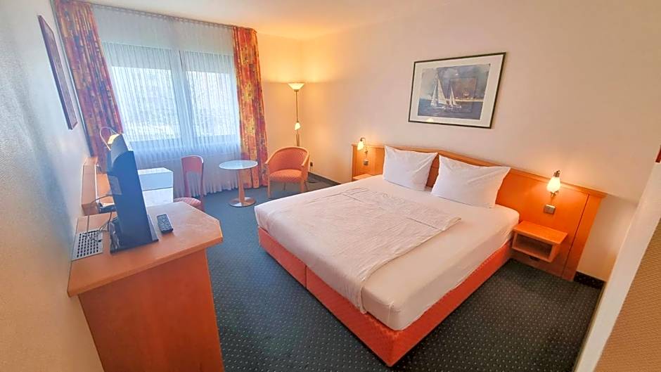 Hotel Panorama Hamburg-Billstedt