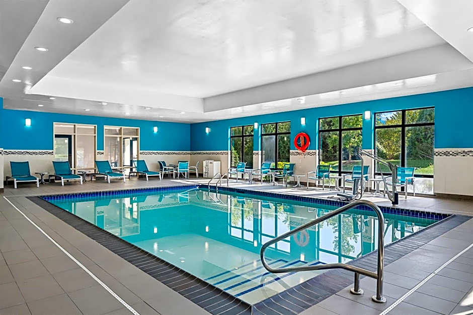 Hampton Inn & Suites Philadelphia/Bensalem