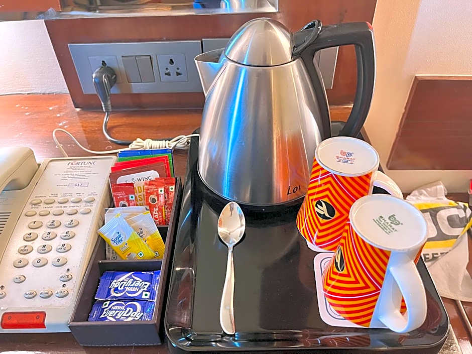 Fortune Select Exotica, Navi Mumbai - Member ITC Hotels' Group