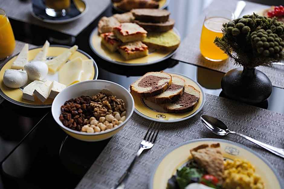 Leone Blu Suites | UNA Esperienze