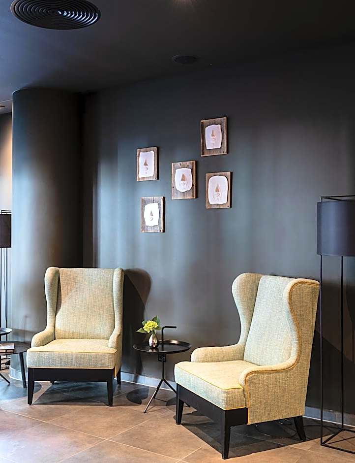 Ameron Luzern Hotel Flora