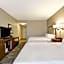 Hampton Inn By Hilton And Suites Dallas Plano East Tx