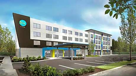 Tru By Hilton Milford Cincinnati, Oh