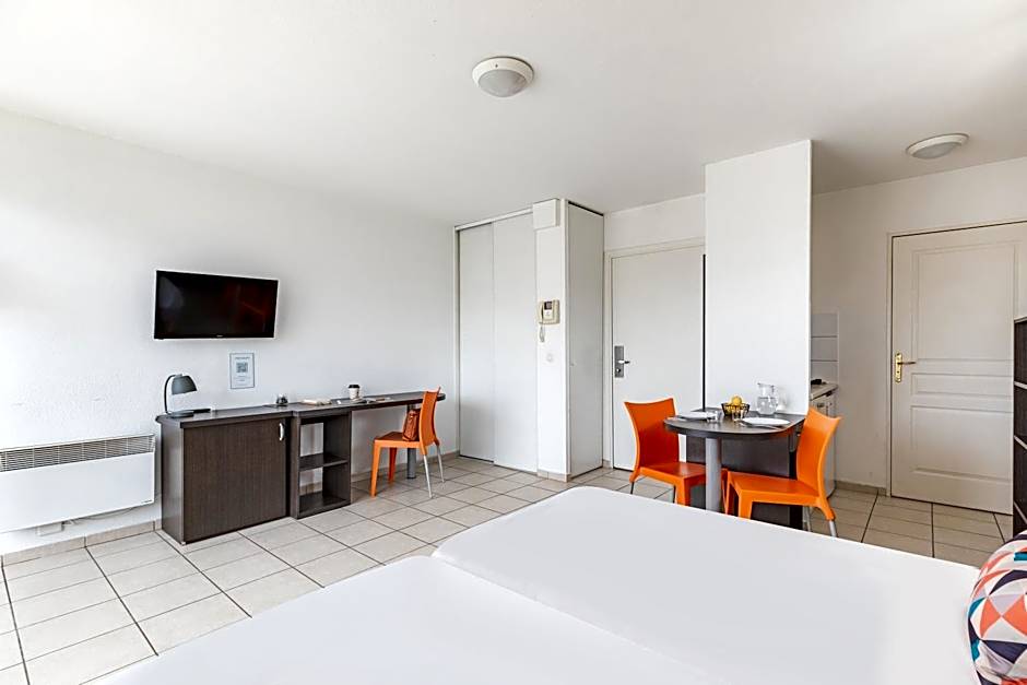 Appart'City Thonon les Bains