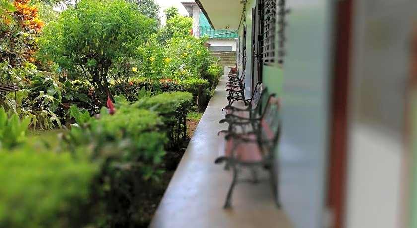 Baan Bua Guest House