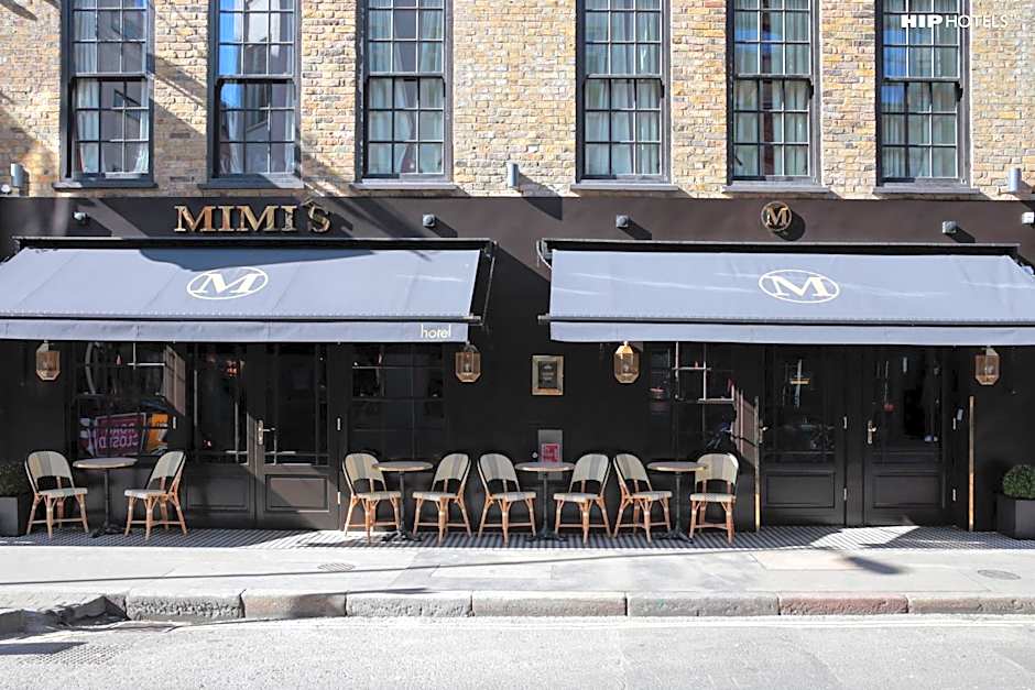 Mimi's Hotel Soho