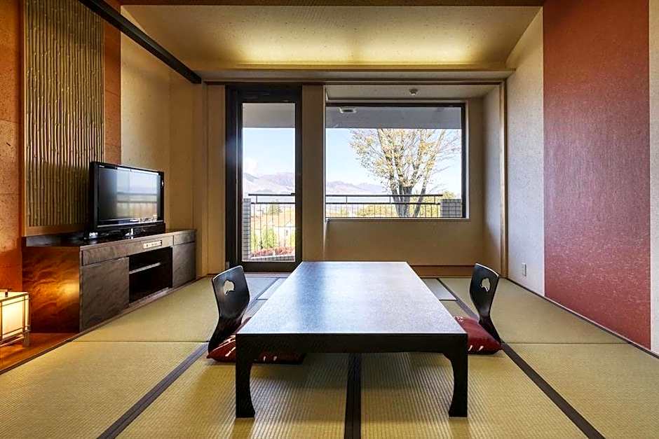 Hotel Yumeshizuku