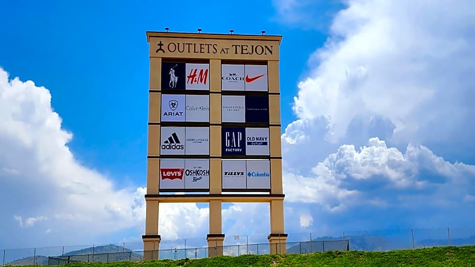 Holiday Inn Express & Suites Frazier Park by IHG