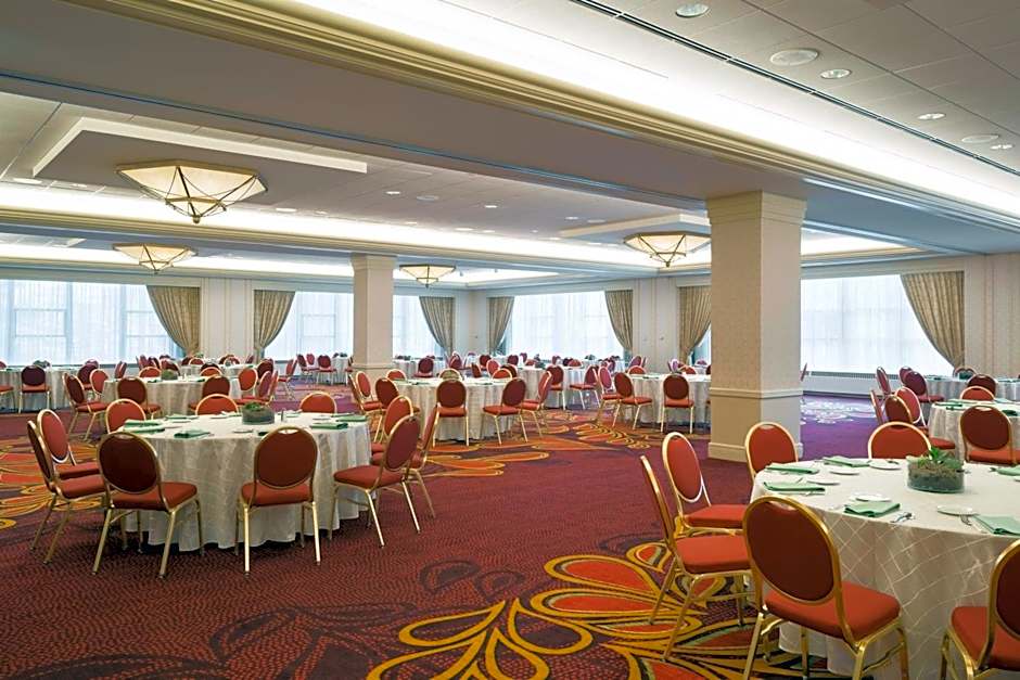 Pittsburgh Marriott City Center