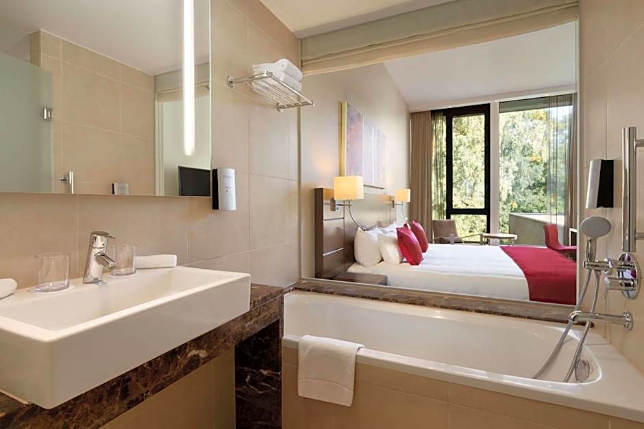 Dolce La Hulpe Brussels