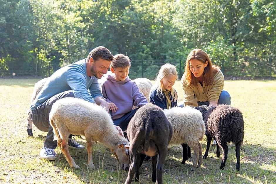 Hotel Kempense Meren by Sunparks