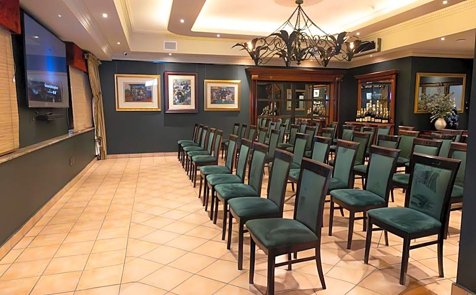 Villa San Giovanni Accommodation