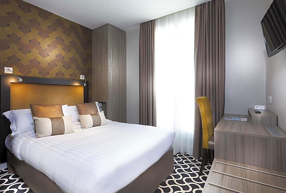 Hotel International Paris