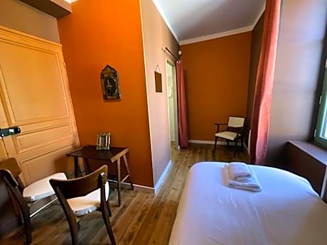 Standard Single Room with Shower