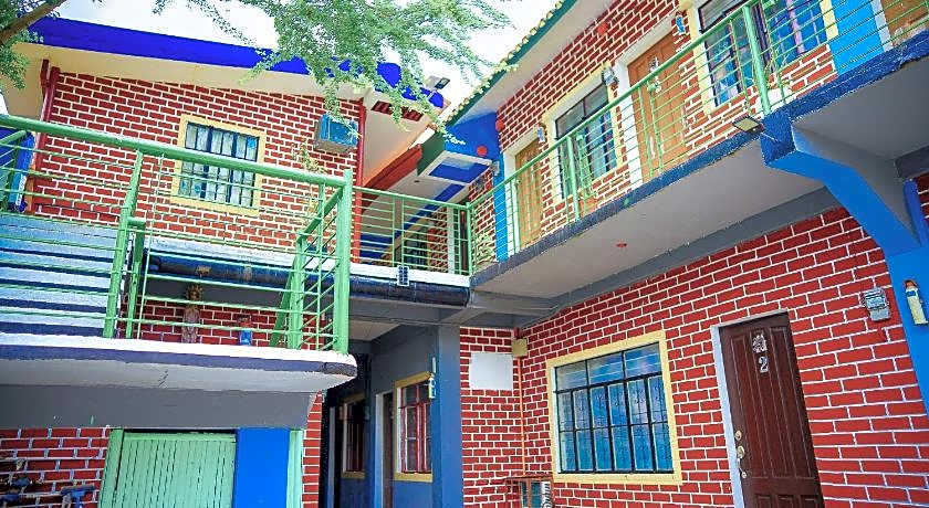 DMI Hotels and Apartments, Tabaco City Albay by RedDoorz