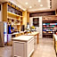 DoubleTree By Hilton Hotel Tulsa-Downtown