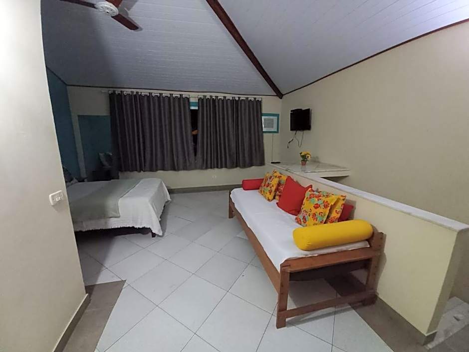 Portela´s Guest House